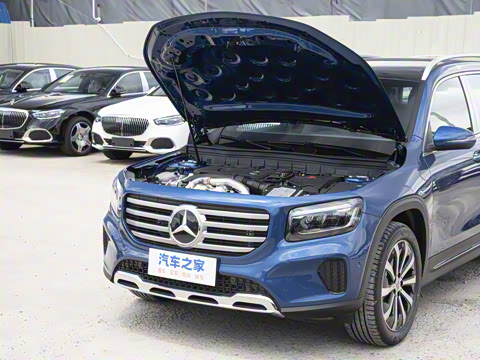 2025�� GLB 220 ʱ����