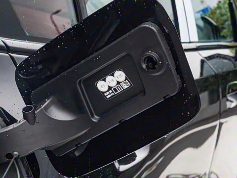 2026�� 530Li ������ M�˶���װ