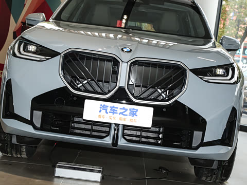 2026�� xDrive30L ������ M�˶���ҹ��װ
