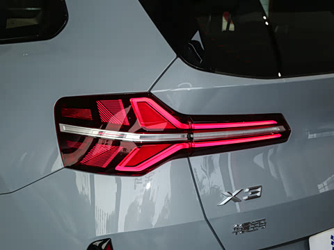 2026�� xDrive30L ������ M�˶���ҹ��װ