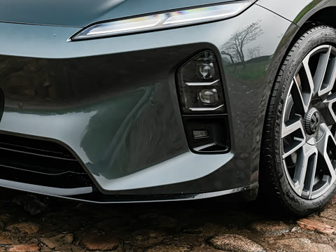 2026�� ��Ȼ�澳�� 100kWh Touring