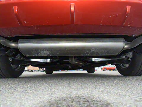 2026  2.0T  EcoBoost  