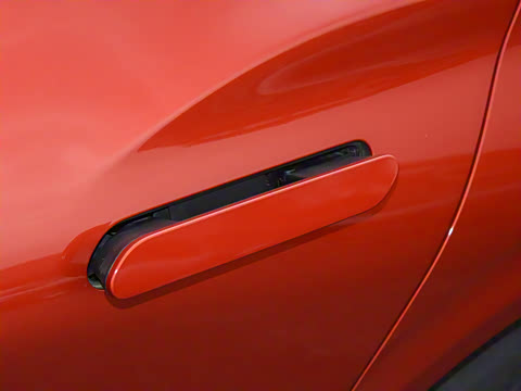 2026  2.0T  EcoBoost  