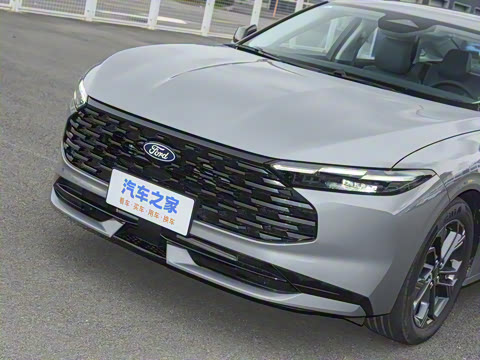 2026  2.0T  EcoBoost  