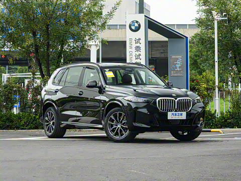 2025 xDrive 30Li M˶ҹװ