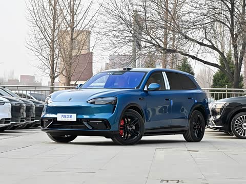 AITO �ʽ� �ʽ�M6