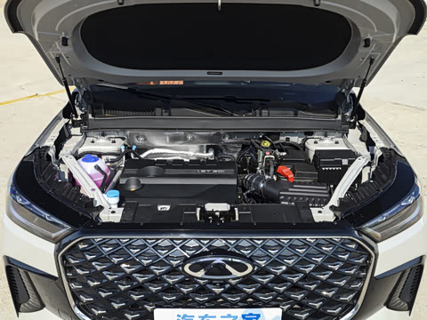 2026�� 290TGDI DCT������ 5��