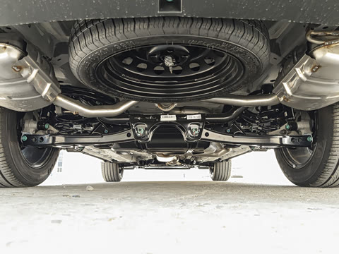 2026�� 290TGDI DCT������ 5��