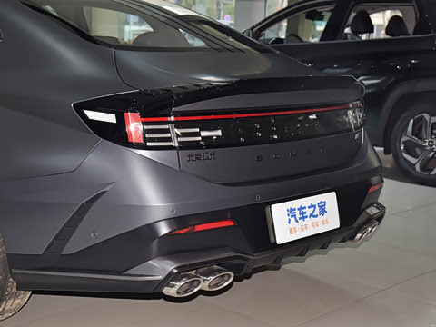 2024�� 2.0T N Line Pro