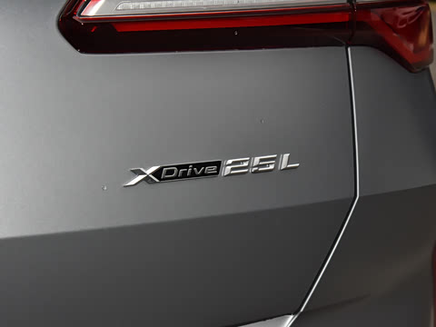 2025�� xDrive25L ������װ