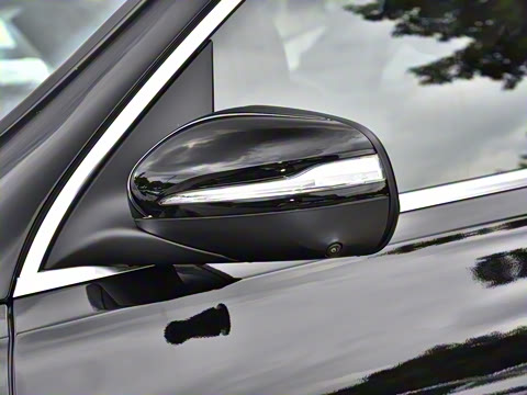 2025�� �Ŀ� GLE 400 e 4MATIC