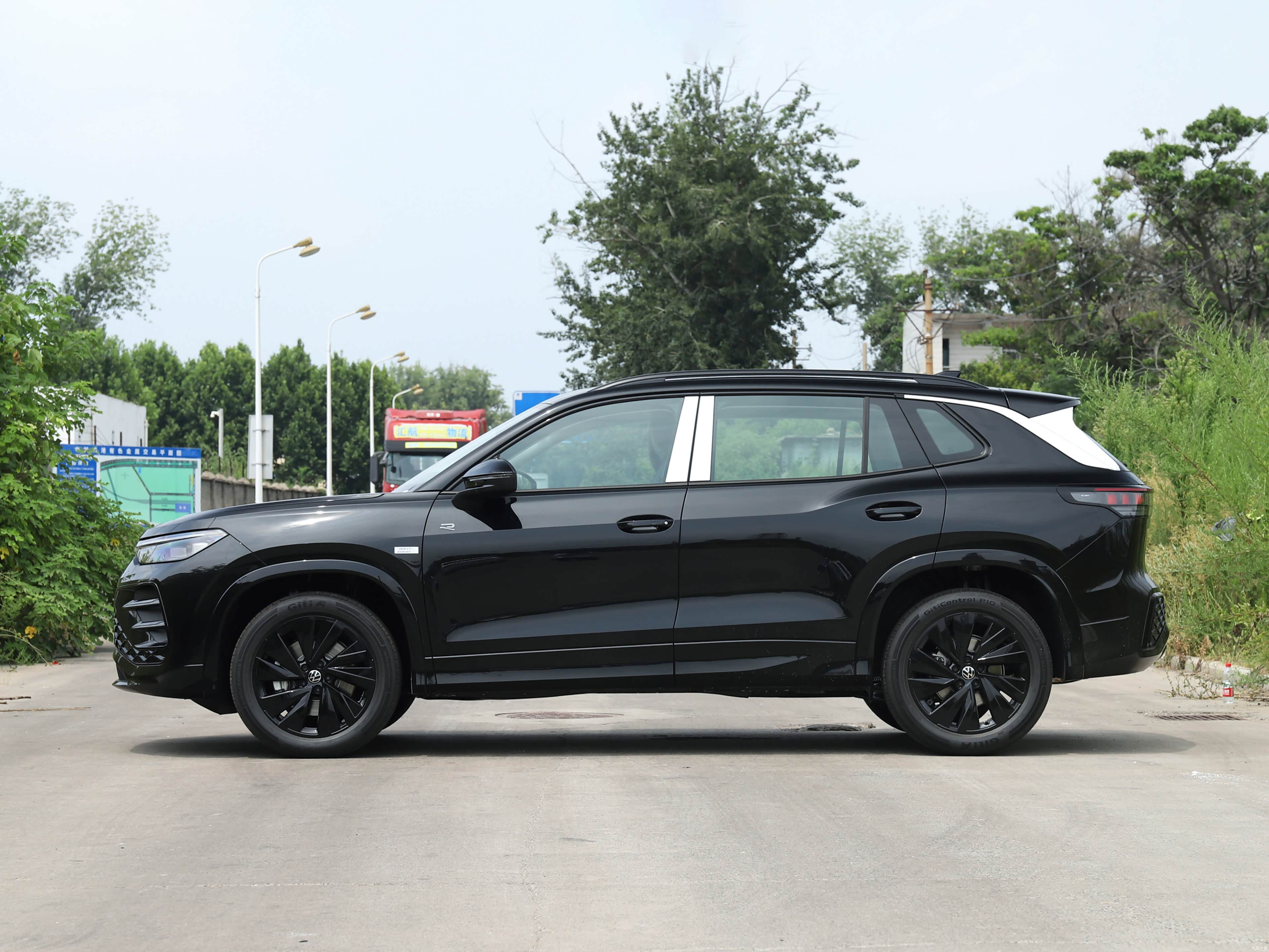 Volkswagen Tayron, миниатюра 4