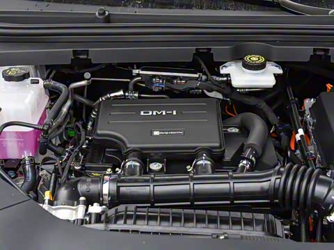 2025�� DM-i 121�캽��