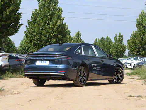 2025�� EM-i 70km ̽����