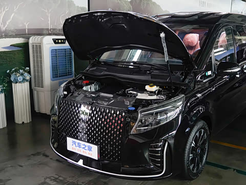 2025�� 2.0T ʥķ��MH7 �����