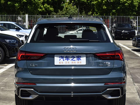 2025�� quattro 45�����ذ� 35TFSI ʱ�ж�����