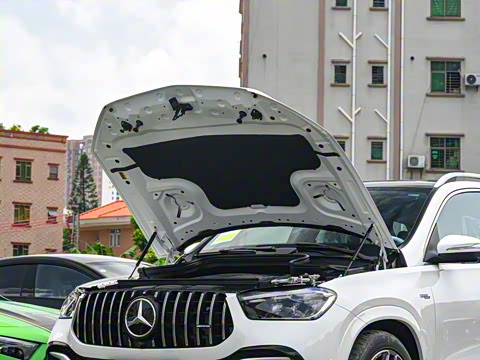 2025�� �Ŀ� AMG GLE 53 4MATIC+