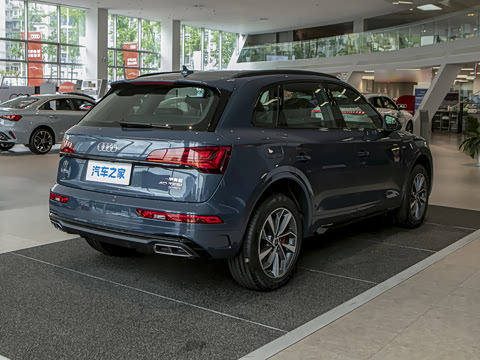 2026�� 45�����ذ� 40 TFSI ʱ�ж�����