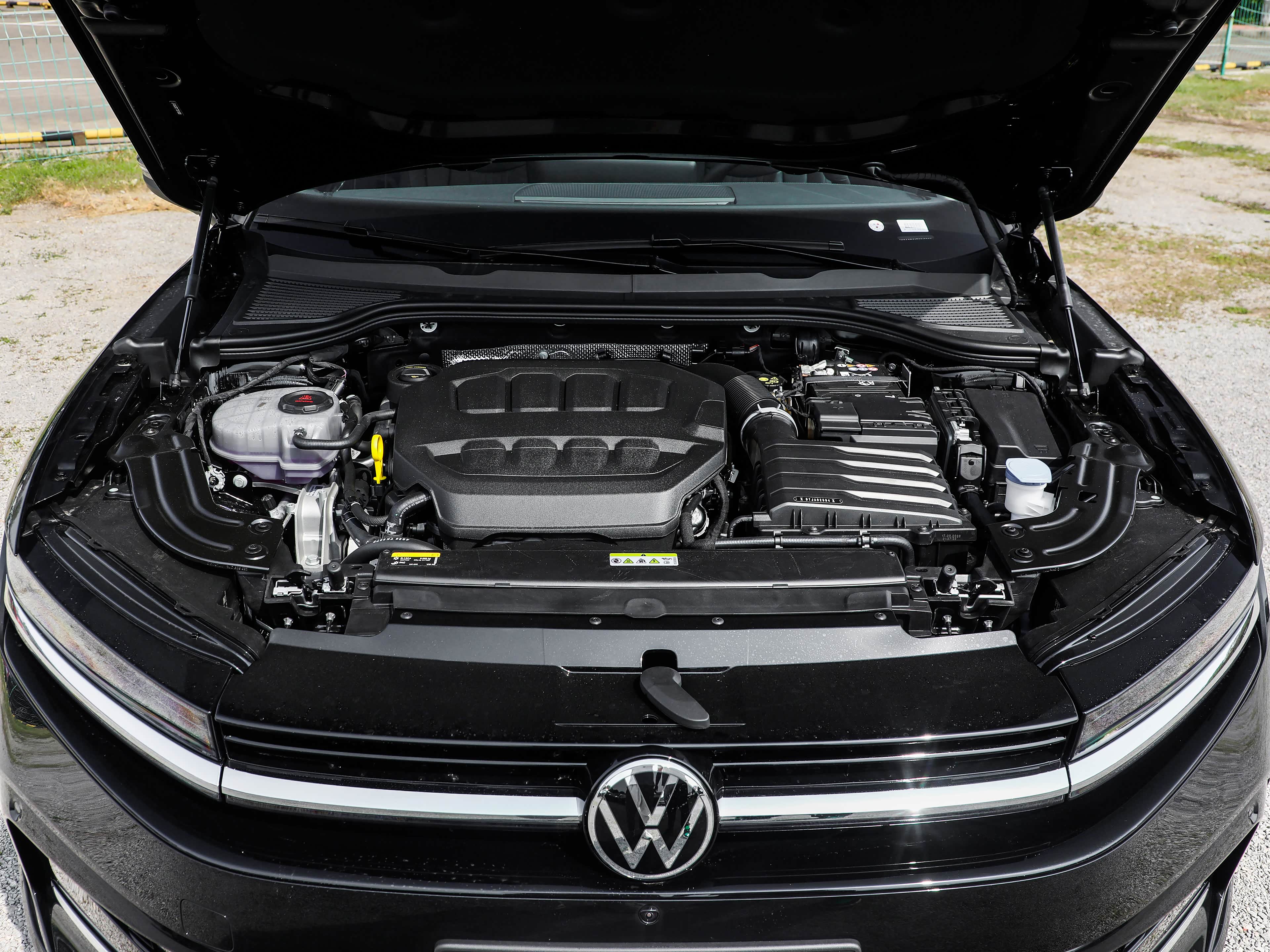 Volkswagen Magotan, миниатюра 30