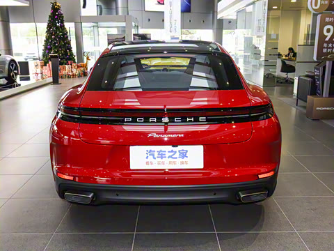 2026�� Panamera 2.9T