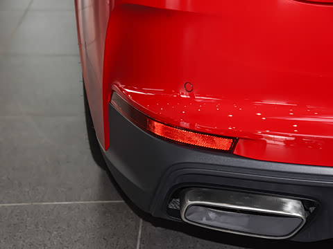 2026�� Panamera 2.9T