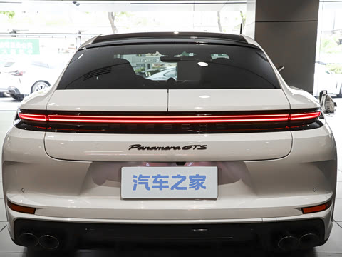 2026�� Panamera GTS 4.0T