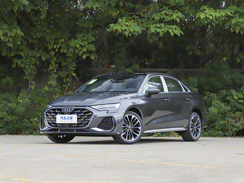 2026�� A3L Limousine 35TFSI �ɳ������� +������ѡ��