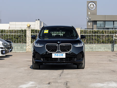 2026�� xDrive30L ������ M�˶���ҹ��װ