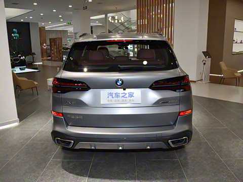 2026�� xDrive 40Li M�˶���ҹ��װ