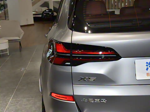 2026�� xDrive 40Li M�˶���ҹ��װ