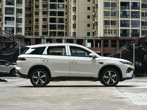 2026�� �ɳ۰� DM-i 220KM��Խ��