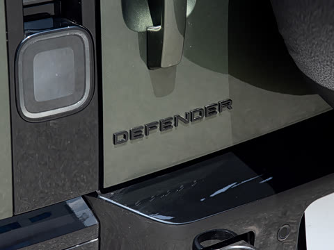 2026�� 110 3.0T X-Dynamic HSE