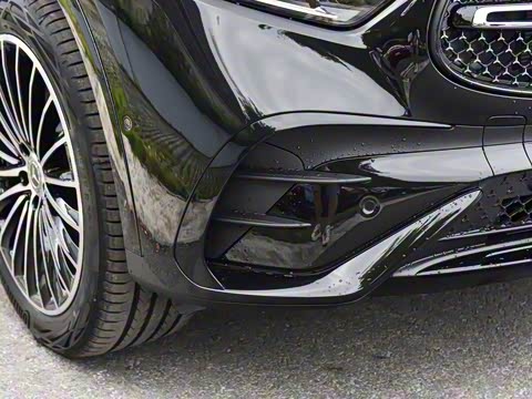 2025�� �Ŀ� GLC 300 4MATIC ����SUV