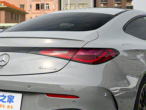 2026�� CLE 300 4MATIC �����ͽ��ܳ�