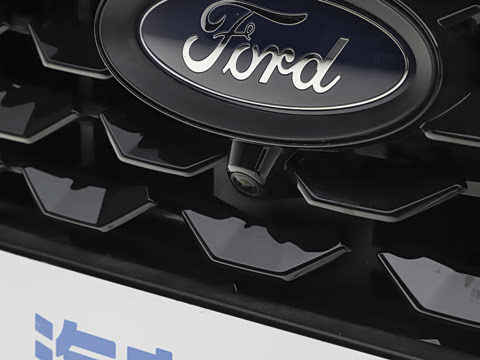 2026�� 2.0T EcoBoost  E �춯  �˶��� ST-Line