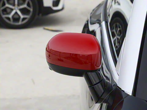 2025 Ŀ JOHN COOPER WORKS