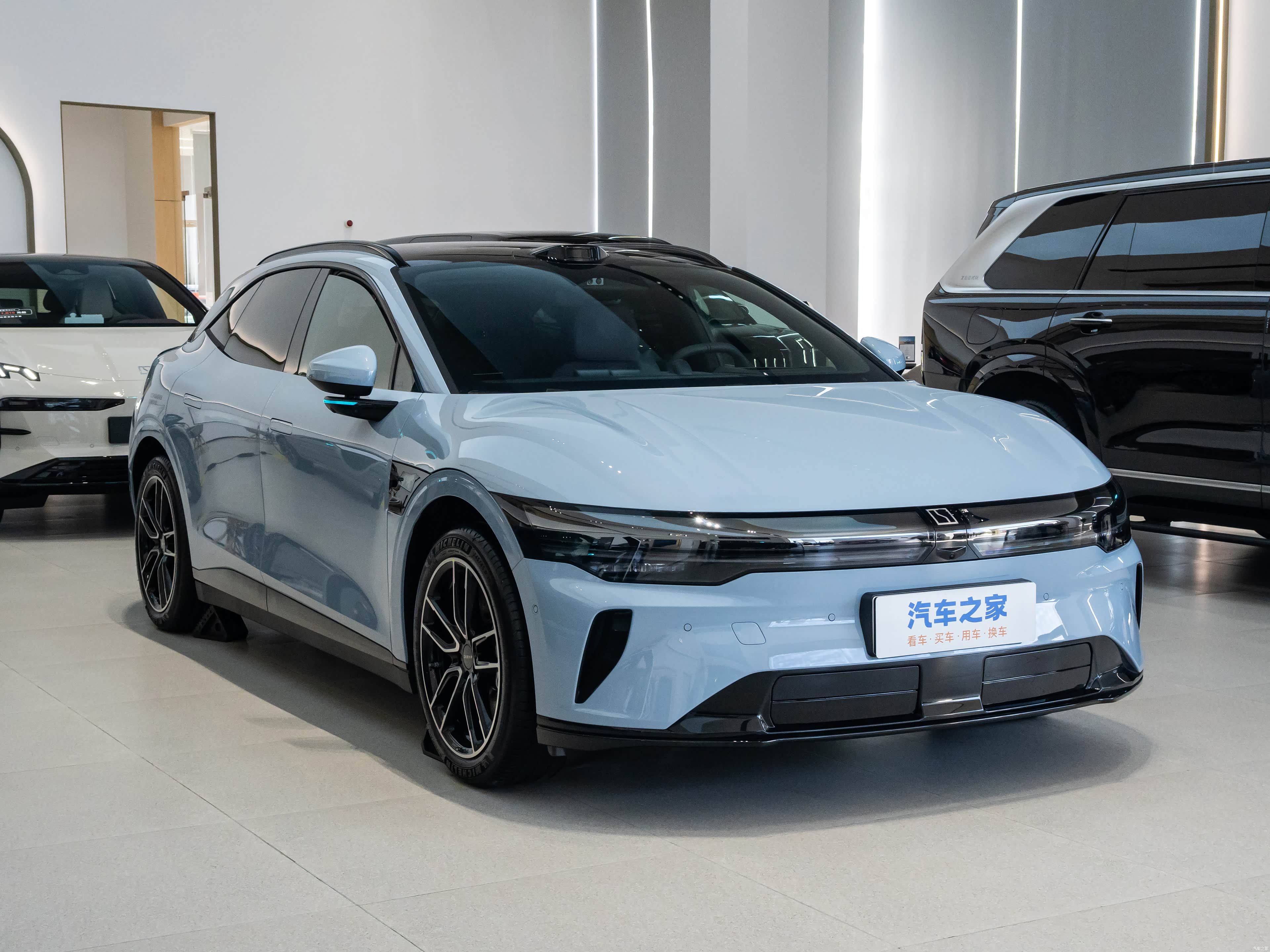 Zeekr 007GT, миниатюра 3