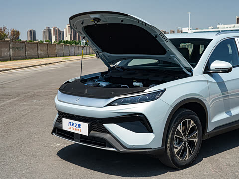 2026�� �ɳ۰� DM-i 220KM������
