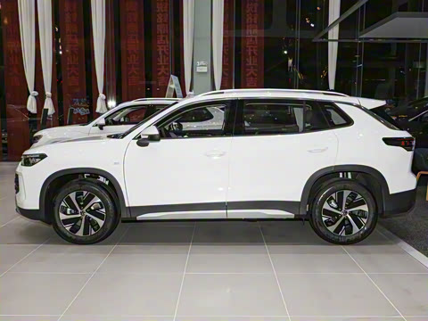 2026�� ̽��L 300TSI ������Ӣ