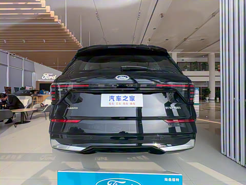 2026�� ���L 2.0T EcoBoost ��������������