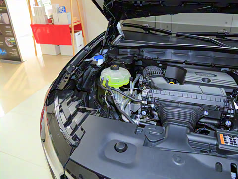 2026�� ���L 2.0T EcoBoost ��������������