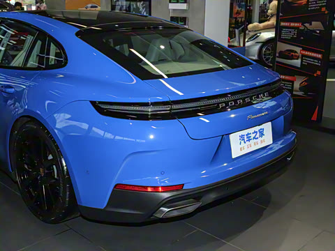 2026�� Panamera 2.9T