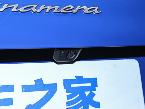 2026�� Panamera 2.9T