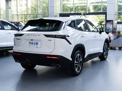 2026�� 1.5T DCT ������
