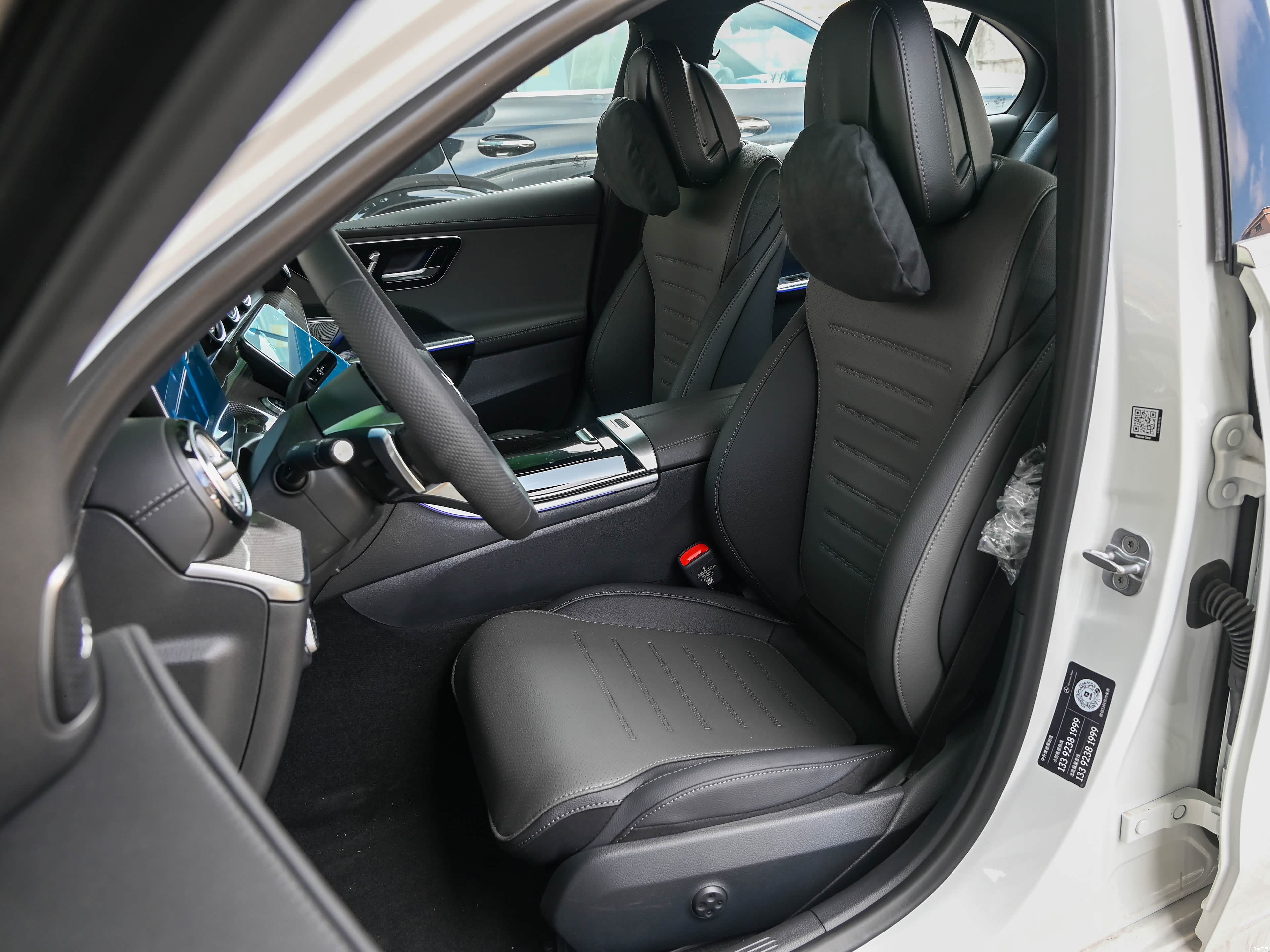 Mercedes-Benz C, миниатюра 22