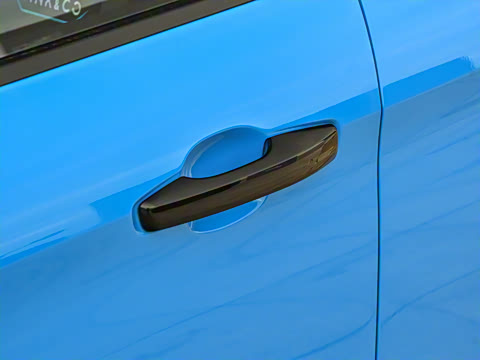 2023�� 03+ TCR Cyan ǰ����