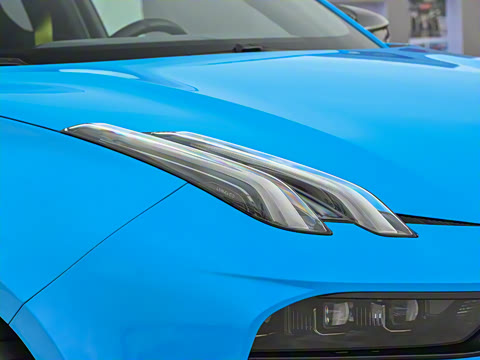 2023�� 03+ TCR Cyan ǰ����