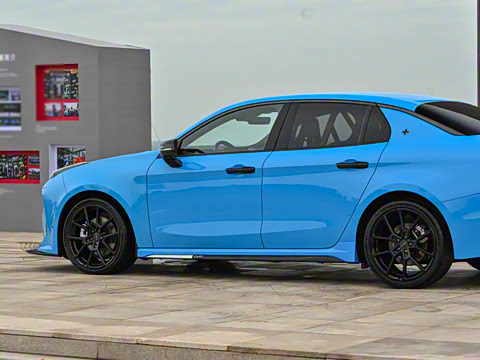 2023�� 03+ TCR Cyan ǰ����