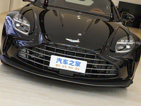 2024�� 4.0T V8 Coupe