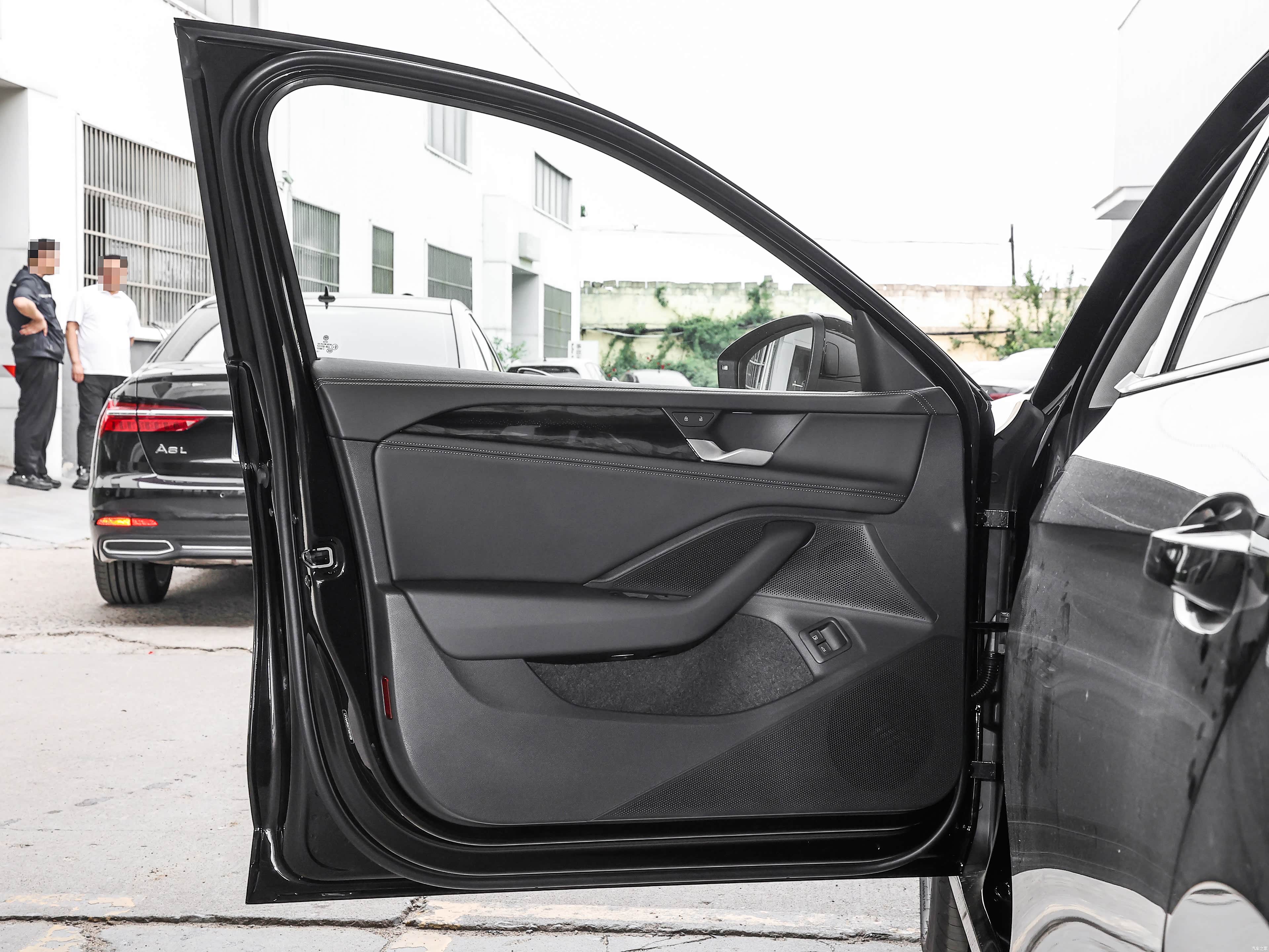 Volkswagen Magotan PHEV, миниатюра 21